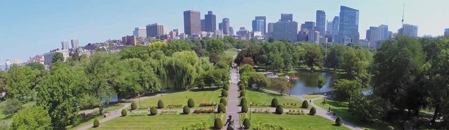 A Campus Tour, ft. CATS Academy Boston